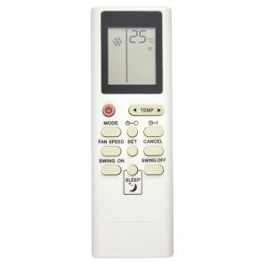 For Galanz GZ-27B Air Conditioner Control