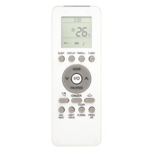 For Galanz GZ-39GB Air Conditioner Remote Control