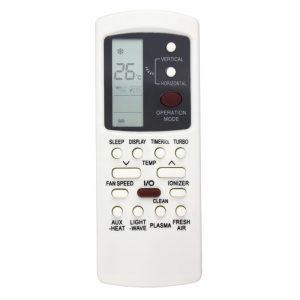 For Galanz GZ-50GB-E1 Air Conditioner Remote Control