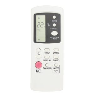 For Galanz GZ01-BEJ0-000 Air Conditioner Remote Control