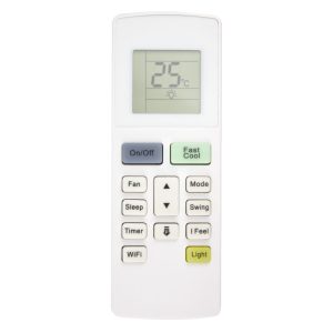 For Gree YAW1F9 Air Conditioner Control