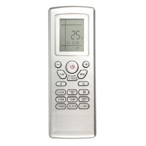 For Gree YT1F Air Conditioner Remote Control