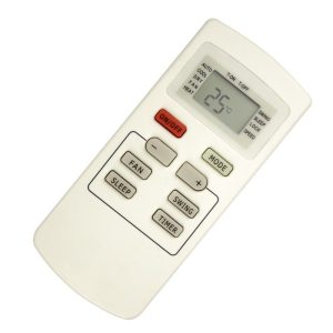For Gree YX1F Air Conditioner Remote Control