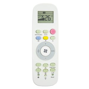For Haier 0010401715AD Air Conditioner Remote Control