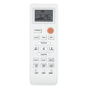 For Haier 1715D-2 Air Conditioner Remote Control