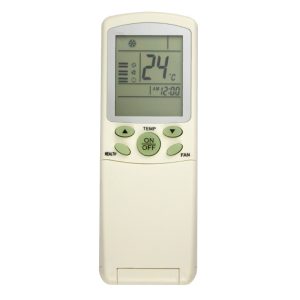 For Haier YL-H03 Air Conditioner Control