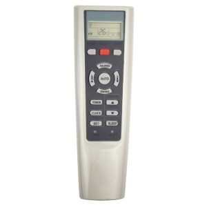 For Haier YR-W08 03 Air Conditioner Remote Control