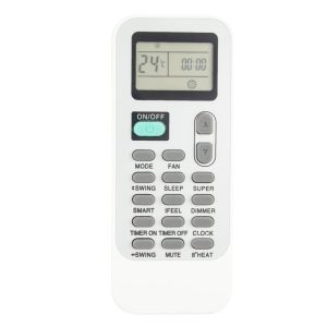 For Hisense DG11J1-71 Air Conditioner Remote Control