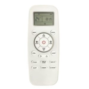 For Hisense DG11L1-04 104 Air Conditioner Remote Control