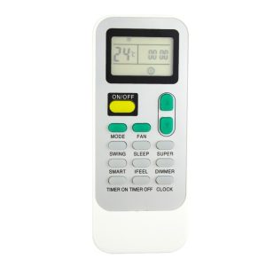 For Hisense J1-06 Air Conditioner Remote Control