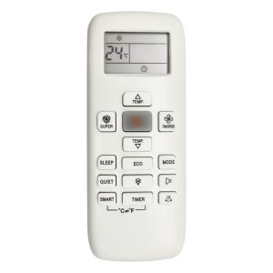 For Hisense RCH-RUY-0 Air Conditioner Remote Control