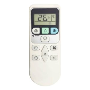 For Hitachi RAC RAS-S18CAK Air Conditioner Remote Control