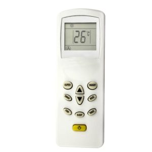 For Kelon DG11D1-02 Air Conditioner Remote Control