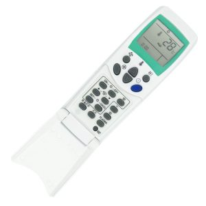 For LG 6711A20028C Air Conditioner Remote Control