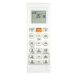For LG AKB75215320 Air Conditioner Control