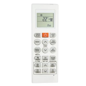 For LG AKB75215401 Air Conditioner Control
