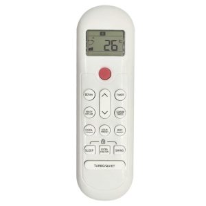 For MABE MB-04555D Air Conditioner Remote Control