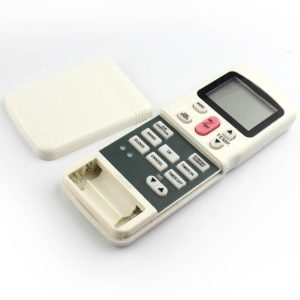 For Midea R11HG Air Conditioner Remote Control