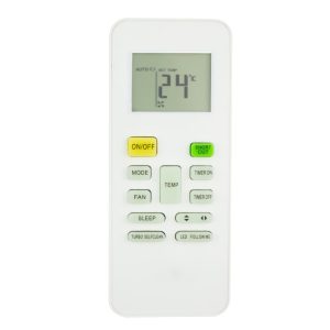 For Midea RG52A2 BGEF Air Conditioner Remote Control