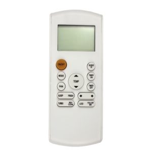 For Midea RG57A4 Air Conditioner Remote Control