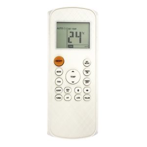 For Midea RG57K6(B) Air Conditioner Remote Control