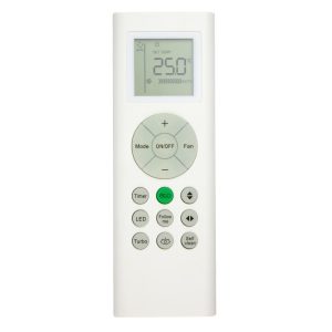 For Midea RG66B3(2H) BGEF Air Conditioner Control