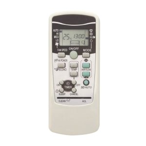 For Mitsubishi RKX502A001 Air Conditioner Remote Control