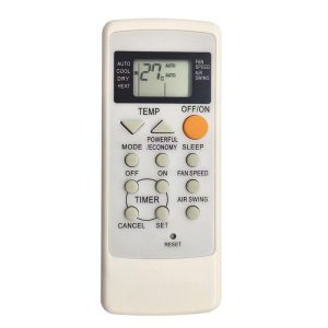 For Panasonic A75C2364 Air Conditioner Remote Control