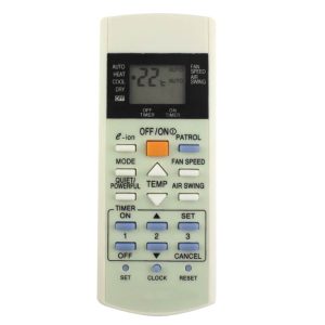 For Panasonic AT75C3298 Air Conditioner Remote Control