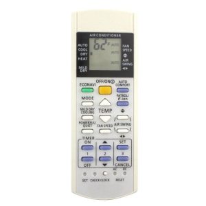 For Panasonic universal Air Conditioner Remote Control