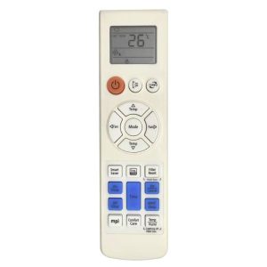 For SAMSUNG ARH-2202-2218 Air Conditioner Remote Control