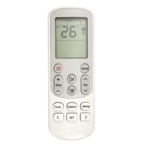 For SAMSUNG DB93-14643S DB93-15882Q Air Conditioner Remote Control