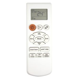 For Samsung DB93-08808A Air Conditioner Remote Control.jpg