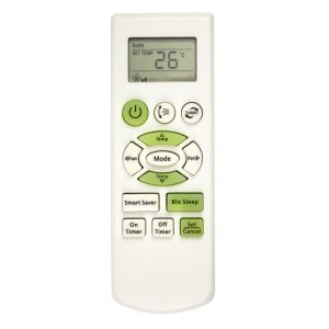 For Samsung URETP14068 AR Air Conditioner Remote Control