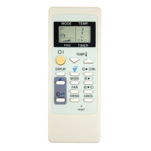 For Sharp CRMC-A751JBEZ Air Conditioner Control