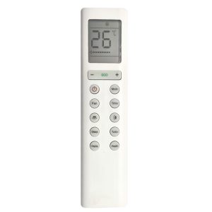 For TCL 002385 Air Conditioner Remote Control