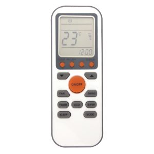 For TCL BSV-09 GYKQ3 Air Conditioner Remote Control