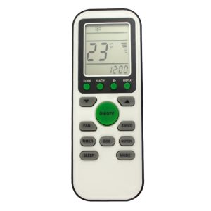 For TCL BSV-09H GYKQ-36 Air Conditioner Remote Control