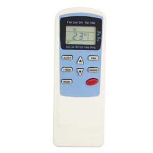 For TCL GYKQ-10 Air Conditioner Remote Control