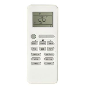 For TCL GYKQ-52 Air Conditioner Remote Control