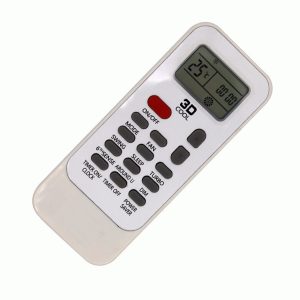 For Whirlpool DG11J1-34 DG11J1-38 Air Conditioner Remote Control