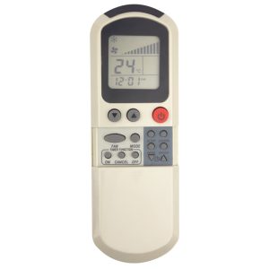 For York Air Conditioner Remote Control