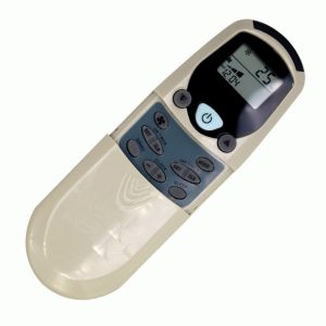 For York Air Conditioner Remote Control